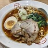 らー麺 畑 赤城高原SA・上り 内