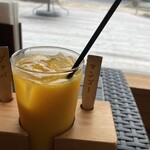 パラボラチョ・カフェ - 