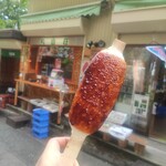 田舎茶屋 まつや - 料理写真:
