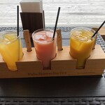 パラボラチョ・カフェ - 