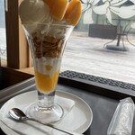 パラボラチョ・カフェ - 