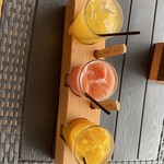 パラボラチョ・カフェ - 