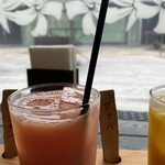パラボラチョ・カフェ - 