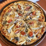 トラットリア プリモ - 