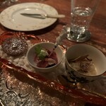 Le Club des Vins Hermitage - 