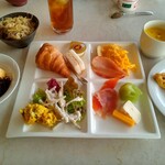 琵琶湖ホテル - 