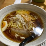 台湾料理 常楽園 - 