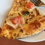 トラットリア プリモ - 