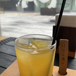 パラボラチョ・カフェ - 