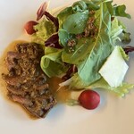 トラットリア プリモ - 