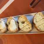 トラットリア プリモ - 