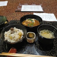 かなざわ石亭 - 