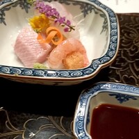 かなざわ石亭 - 