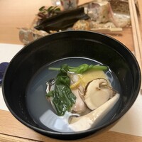 すざき町食・心旬ぎく - 