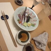 すざき町食・心旬ぎく - 