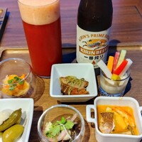 ホテルグランヴィア京都 - 
