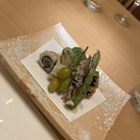 すざき町食・心旬ぎく - 