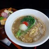 らー麺 天心 - 
