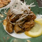 焼肉つかさ苑 - 