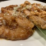 焼肉つかさ苑 - 