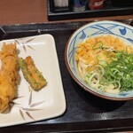 丸亀製麺 - 