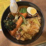 メディスンマン - ドローン