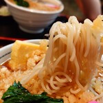 そば処 緑寿庵 - 