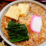 そば処 緑寿庵 - 