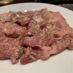 焼肉つかさ苑 - 