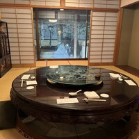 沙山華(奈良ロイヤルホテル) - 
