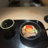 鳥焼き 小花 - 