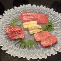 焼肉 牛印 新宿店 - 