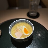 鳥焼き 小花 - 