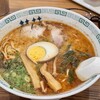 桂花ラーメン 本店