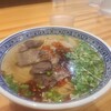 百歳牛肉麺 三条河原町店