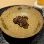 新ばし 星野 - 