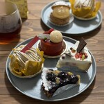 パティスリーマサ - 