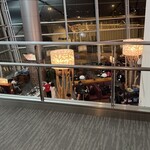 Rose Business Lounge - 