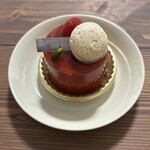 パティスリーマサ - 