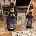 炭焼きソーセージ酒場 2KADO - 