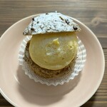 パティスリーマサ - 