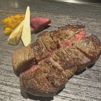 新宿 鉄板焼き YOKOTA - 