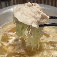 豚料理 酔狂割烹 伊達 - 