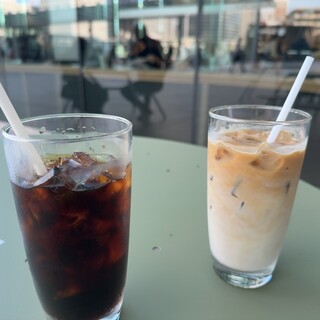 エクセルシオール カフェ_0