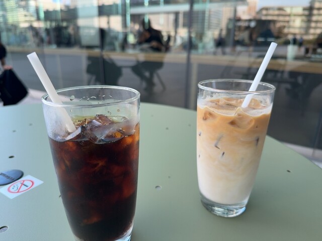 EXCELSIOR CAFE Think Park Ten