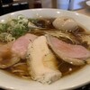 麺屋 たけ井 羽曳野店