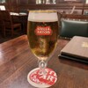 ベルジアンブラッスリーコート バレル - ステラ アルトワ(330ml)/1,050円♪