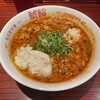 名古屋辛麺 鯱輪