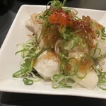 たこ焼・味処　壺心 - 