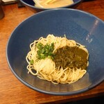 麺処 にぼし香 アソビル店 - 